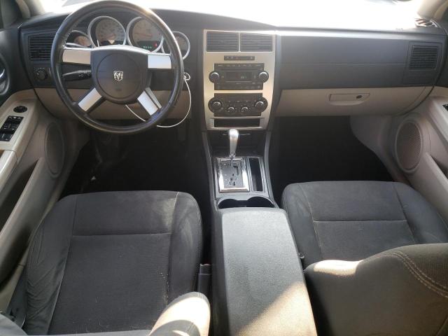 2007 DODGE MAGNUM SXT  