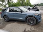 2025 FORD EXPLORER ST   à vendre chez Copart NY - NEWBURGH