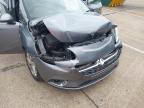 2017 VAUXHALL CORSA SRI for sale at Copart NEWBURY