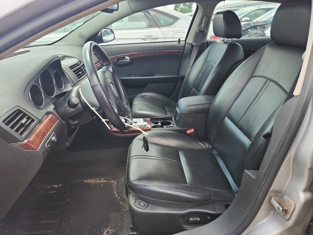 2008 Saturn Aura Xr VIN: 1G8ZV57758F124552 Lot: 62481505