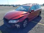 2013 VOLVO V70 BUSINE for sale at Copart SANDTOFT