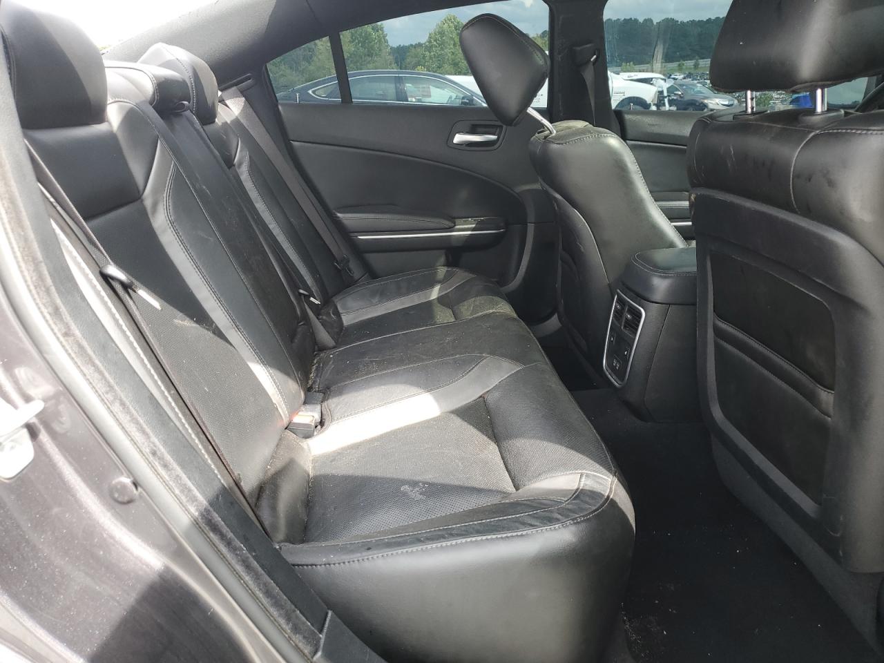 2022 Dodge Charger Sxt VIN: 2C3CDXBGXNH182852 Lot: 65002545