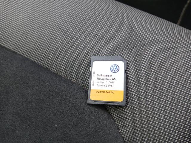 2018 VOLKSWAGEN GOLF GT TS