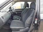 2009 SUZUKI SWIFT GLX for sale at Copart PETERLEE