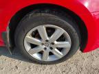 2011 VOLKSWAGEN POLO SE 70 for sale at Copart CORBY