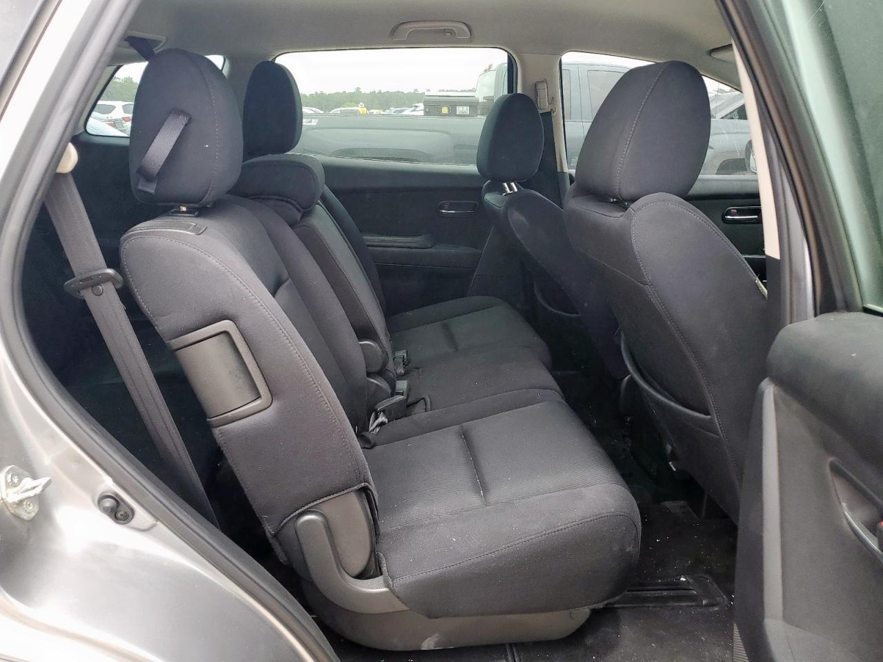 2015 Mazda Cx-9 Sport VIN: JM3TB2BA5F0463518 Lot: 65289175