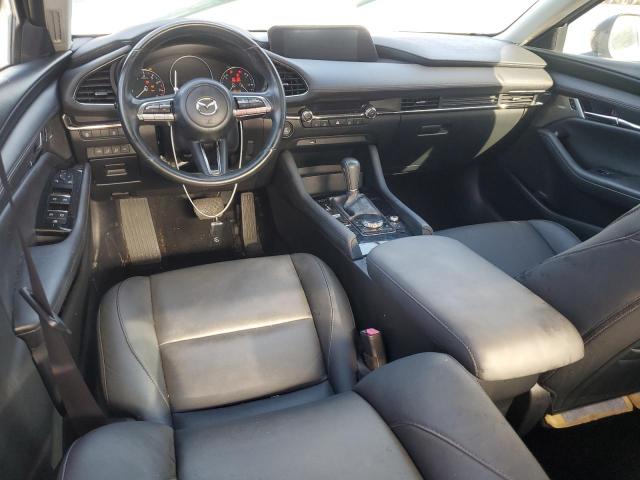  MAZDA 3 2019 Gray