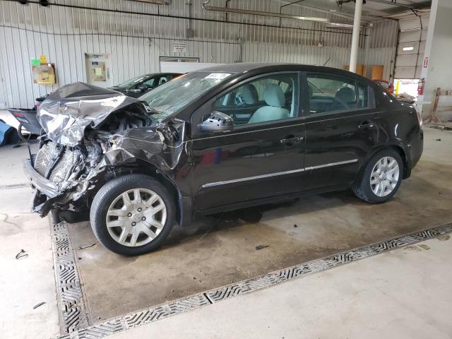2011 Nissan Sentra 2.0