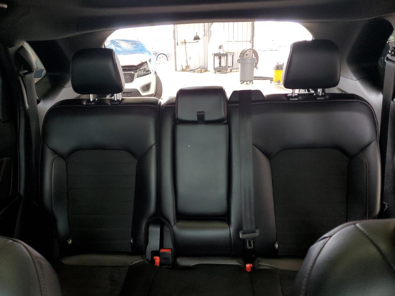 2022 Ford Edge Sel VIN: 2FMPK4J92NBB00020 Lot: 64013105