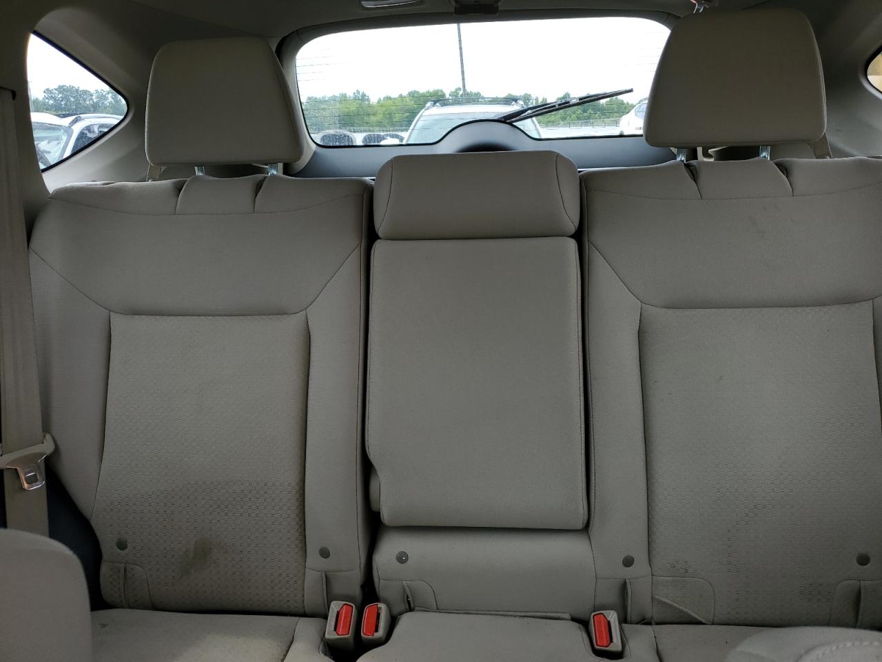 5J6RM4H53GL008518 2016 Honda Cr-V Ex