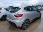 2018 RENAULT CLIO for sale at Copart WESTBURY