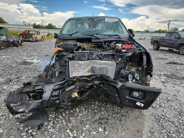  FORD RANGER 2023 Black