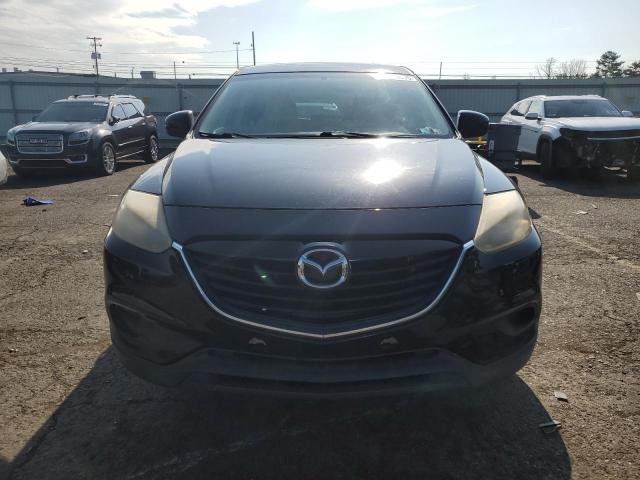  MAZDA CX-9 2014 Black