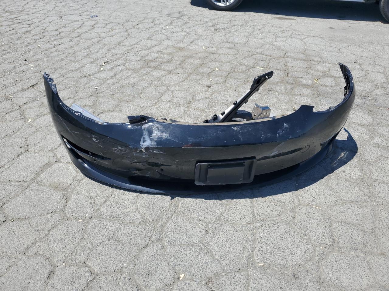 2022 Tesla Model 3 VIN: 5YJ3E1EA5NF303032 Lot: 62965265