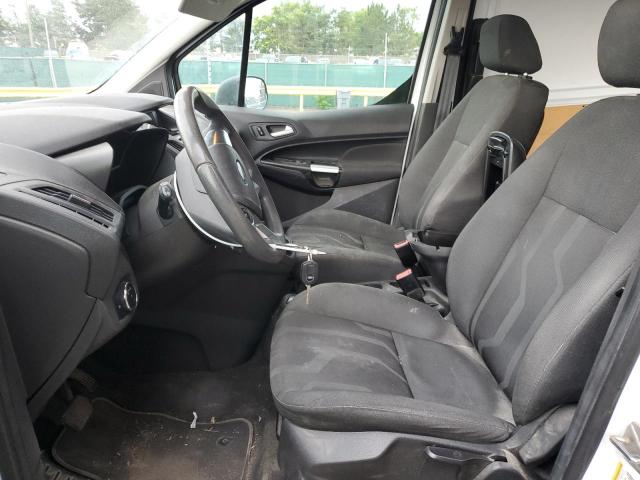  FORD TRANSIT 2017 White