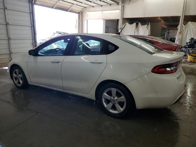  DODGE DART 2015 Biały