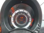 2009 FIAT 500 POP RH for sale at Copart WHITBURN