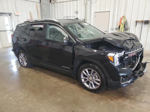  GMC TERRAIN 2024 Black