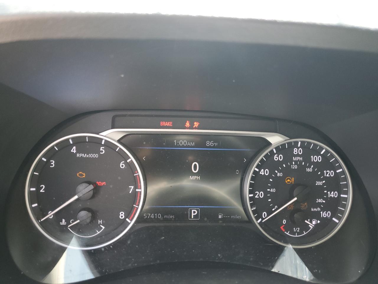 2020 Nissan Sentra Sv VIN: 3N1AB8CV3LY289070 Lot: 64455095