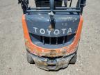 2016 TOYOTA 8FGCU20 FORKLIFT for sale at Copart MT - BILLINGS