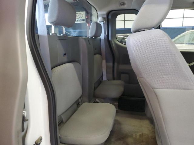 2018 NISSAN FRONTIER S  