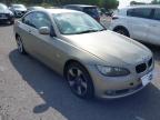 2010 BMW 320D SE for sale at Copart SANDTOFT
