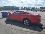 2010 FORD MUSTANG GT   à vendre chez Copart NC - RALEIGH