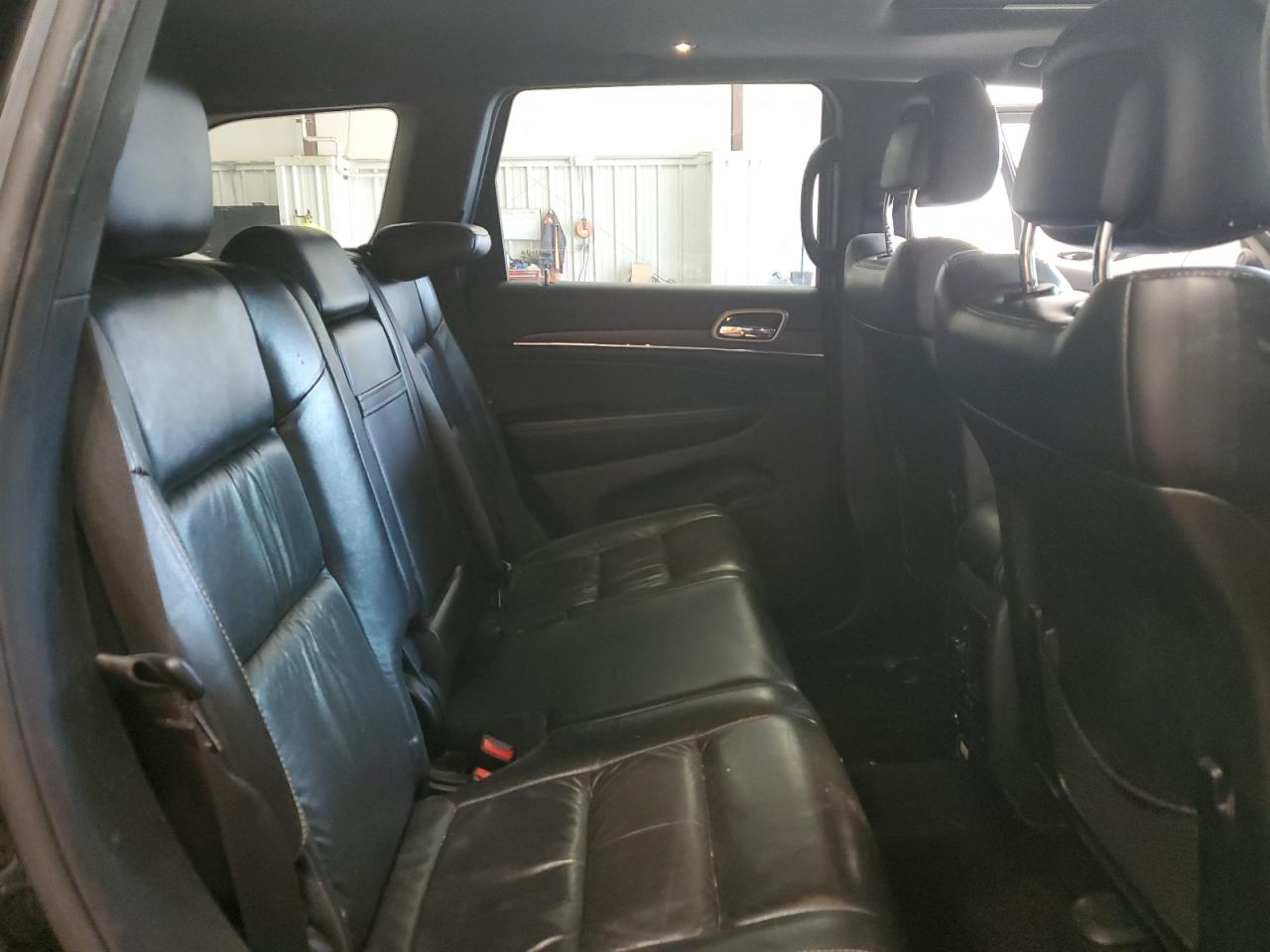 2016 Jeep Grand Cherokee Limited VIN: 1C4RJFBG8GC488589 Lot: 62661705