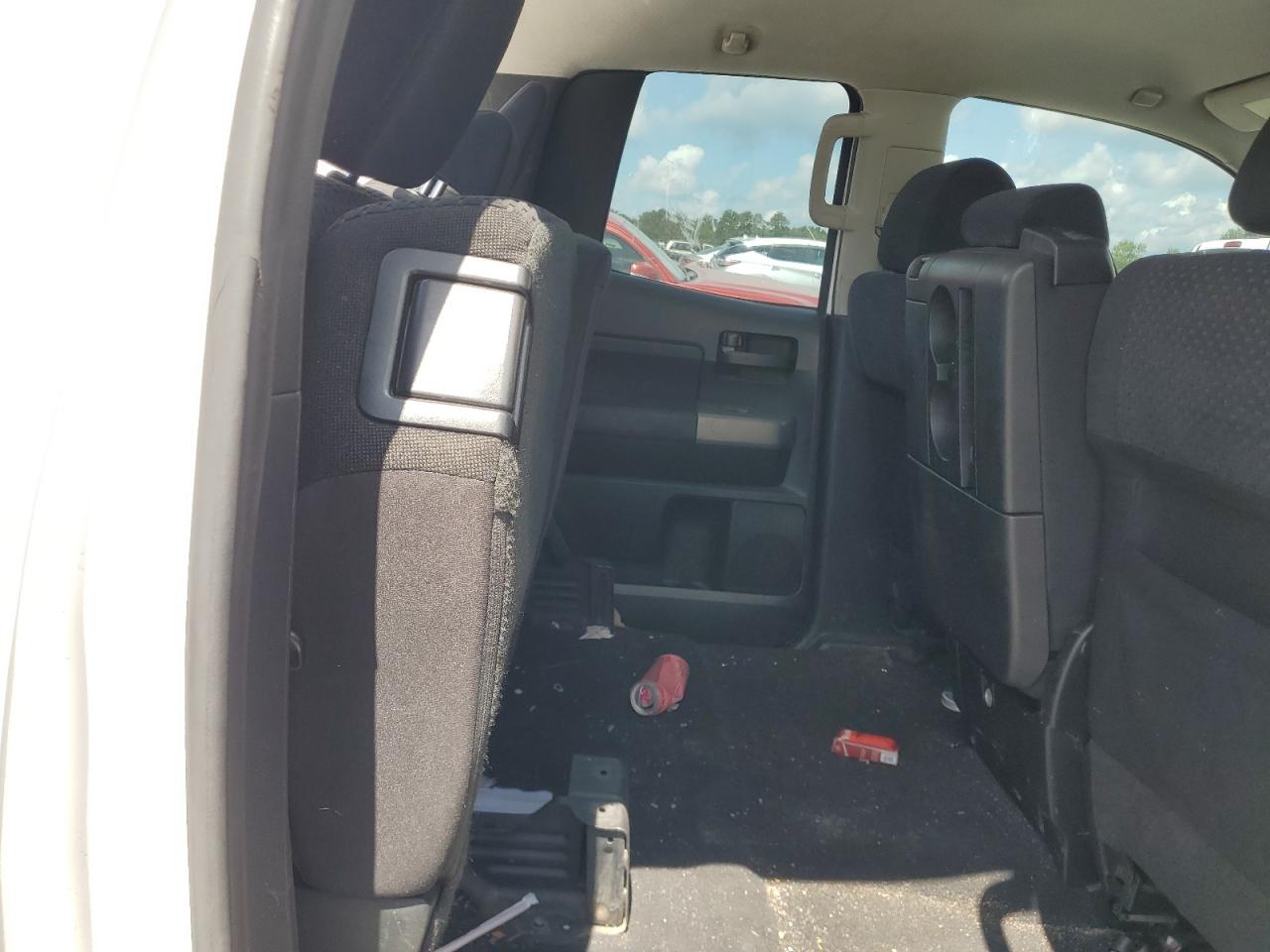 2011 Toyota Tundra Double Cab Sr5 VIN: 5TFRM5F17BX021477 Lot: 65320415