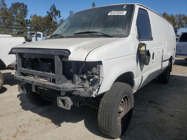 2012 Ford Econoline E250 Van