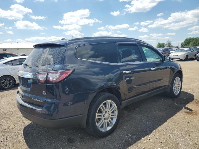 Parquets CHEVROLET TRAVERSE 2015 Blue