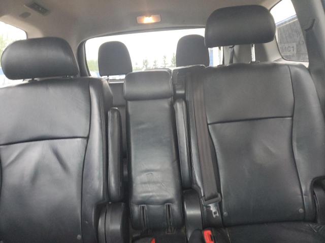 2013 TOYOTA HIGHLANDER BASE  