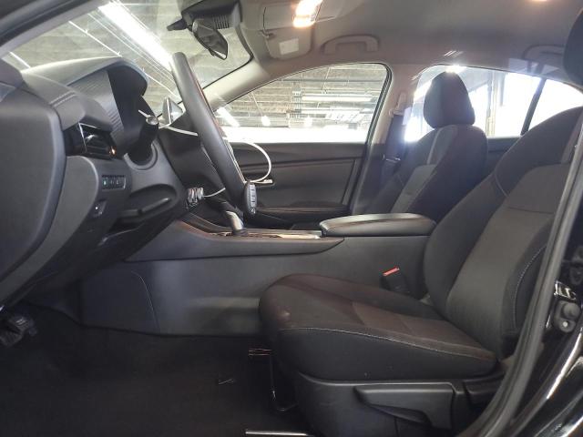  NISSAN SENTRA 2023 Black