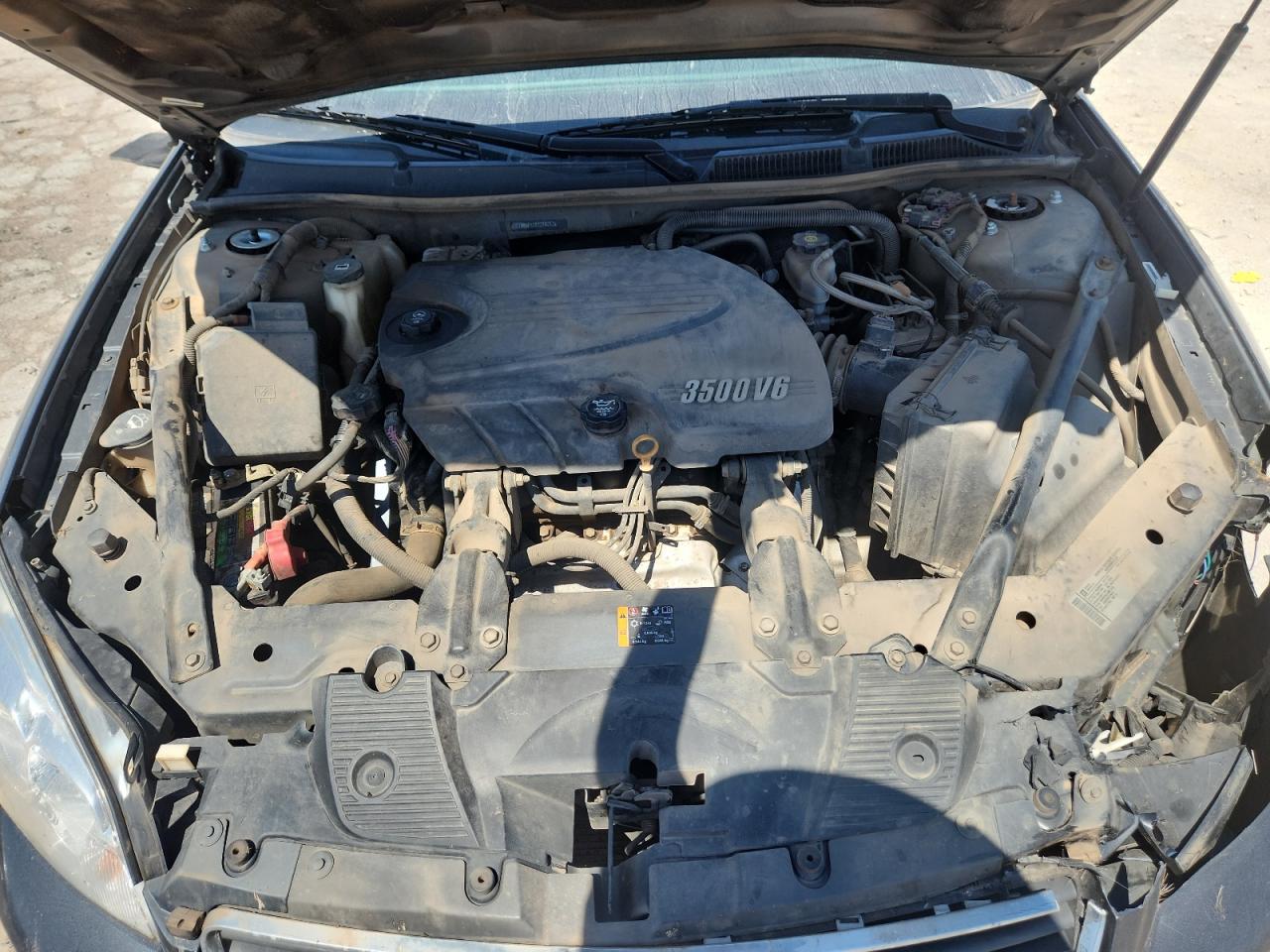 2011 Chevrolet Impala Lt VIN: 2G1WB5EKXB1218037 Lot: 62784125