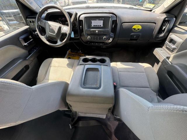 2016 GMC SIERRA K2500 HEAVY DUTY  