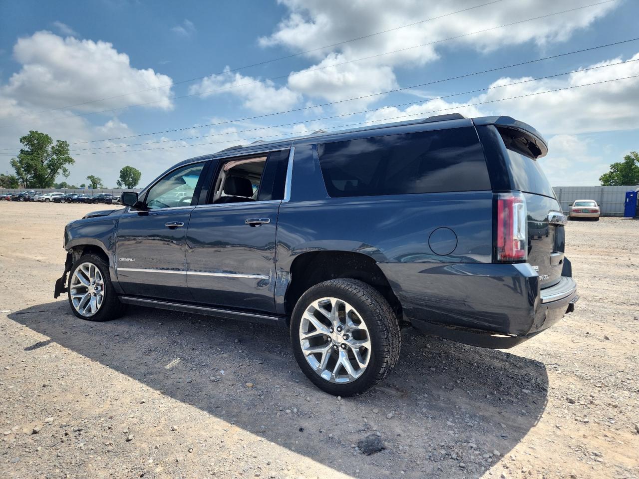 1gks2hkj6lr141456 1GKS2HKJ6LR141456 2020 GMC Yukon Xl Denali