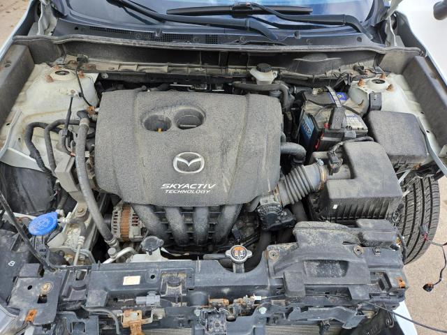 2018 MAZDA CX-3 SPORT  