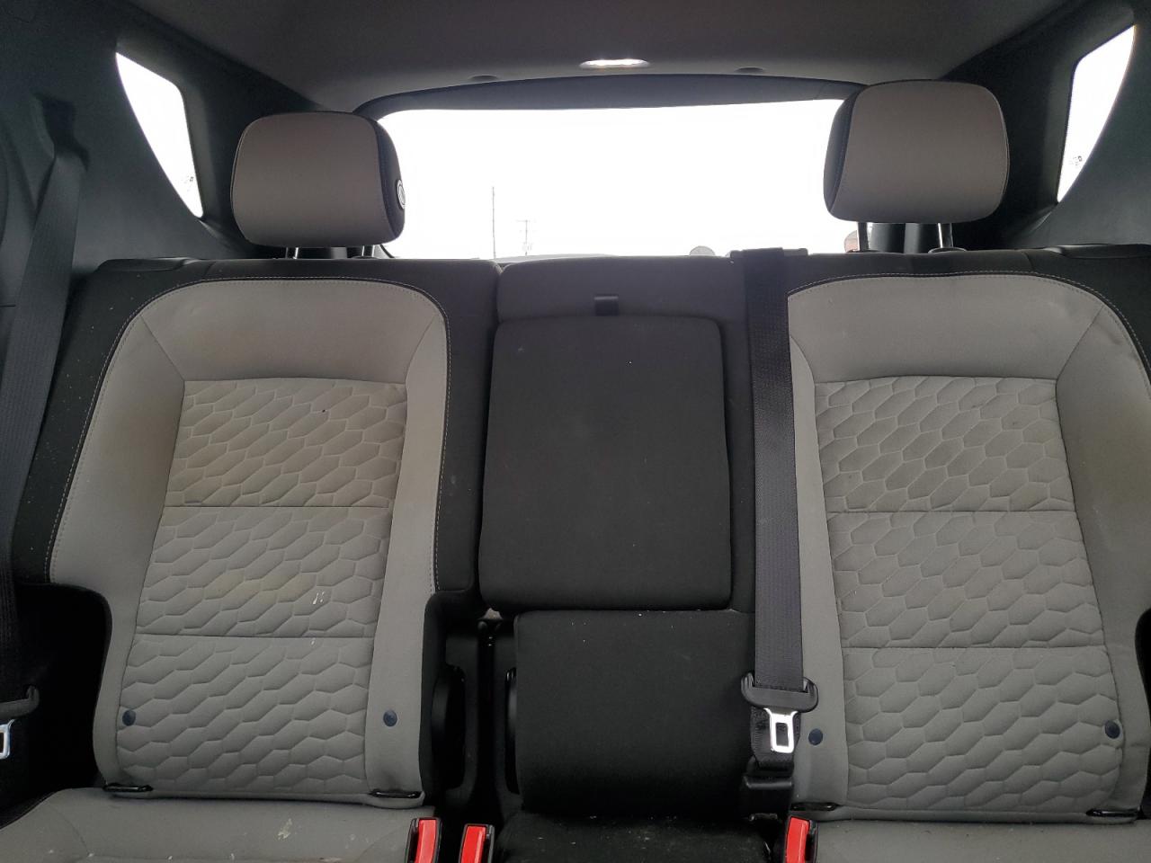 2020 Chevrolet Equinox Ls VIN: 2GNAXSEV2L6190354 Lot: 64614965