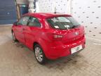 2016 SEAT IBIZA SOL for sale at Copart SANDWICH
