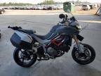 2016 DUCATI MULTISTRADA 1200   a la Venta en Copart VA - FREDERICKSBURG