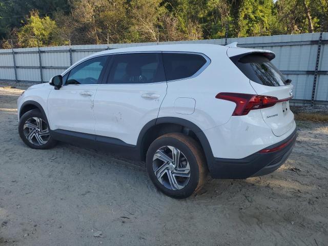  HYUNDAI SANTA FE 2023 Белы