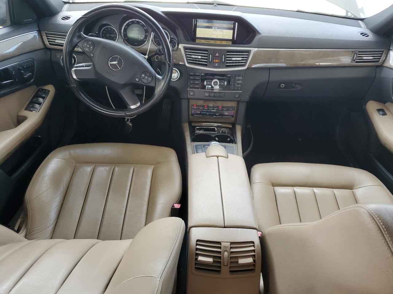 2010 Mercedes-Benz E 350 4Matic VIN: WDDHF8HB0AA148253 Lot: 65235565
