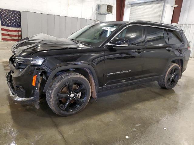 JEEP GRAND CHER 2021