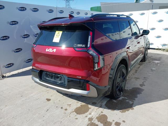 2024 KIA EV9 GT-LIN