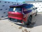 2024 KIA EV9 GT-LIN for sale at Copart BRISTOL