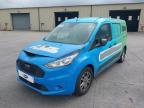 2019 FORD TOURNEO CO for sale at Copart CHESTER