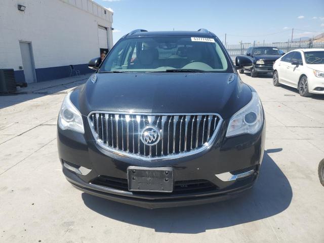  BUICK ENCLAVE 2015 Czarny