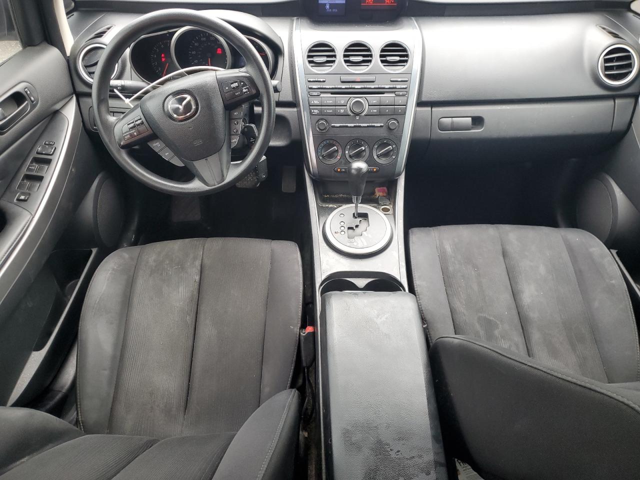 2011 Mazda Cx-7 VIN: JM3ER2A54B0377085 Lot: 64122155
