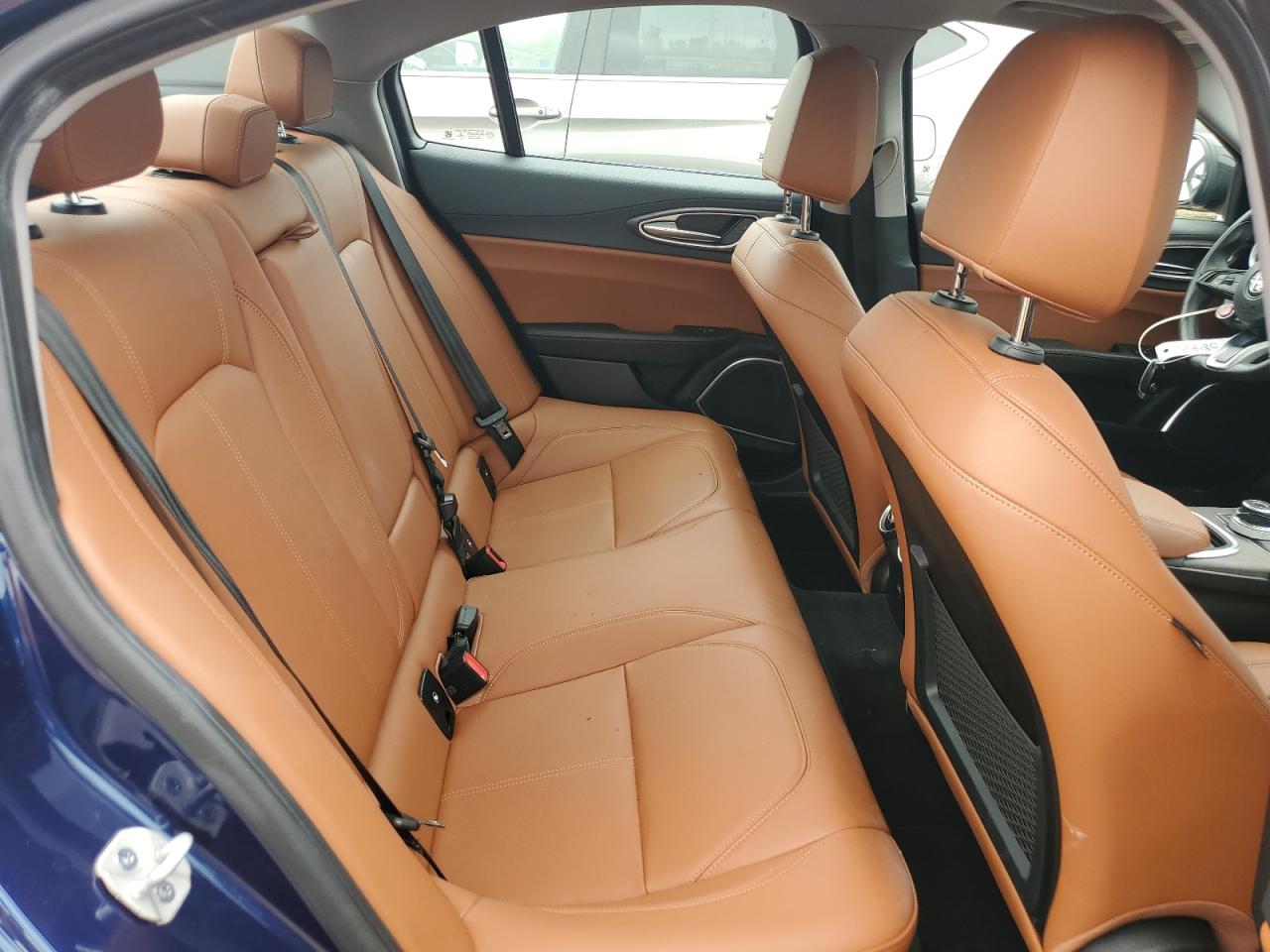 zarfanbn6m7643744 ZARFANBN6M7643744 2021 Alfa Romeo Giulia Ti