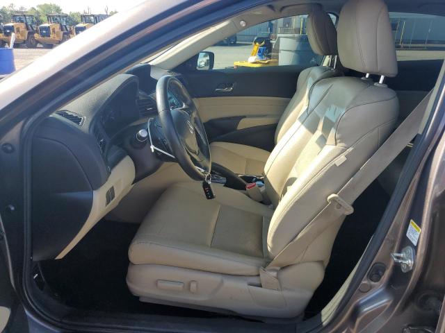  ACURA ILX 2013 Gray